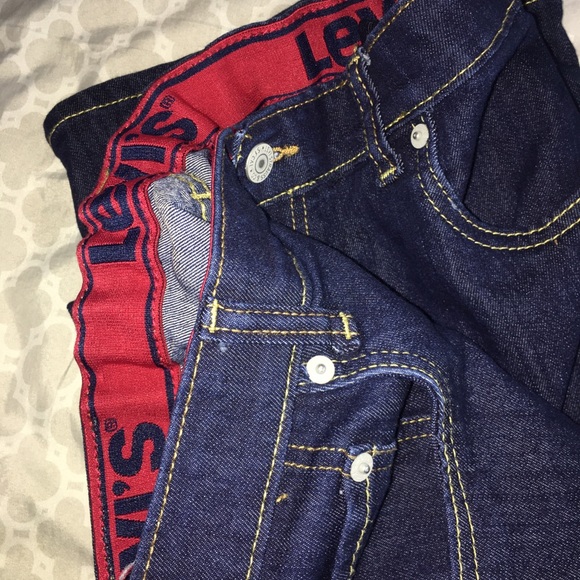 Men’s jeans - Picture 3 of 4